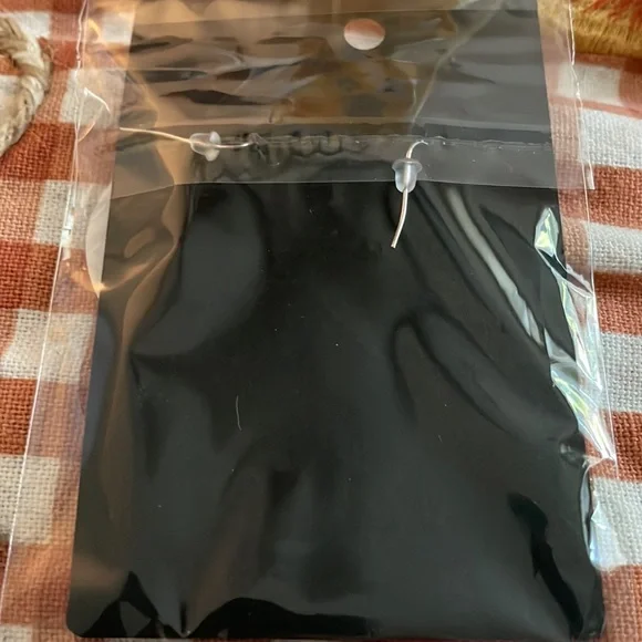 Nightmare before Christmas earrings - Picture 4 of 4